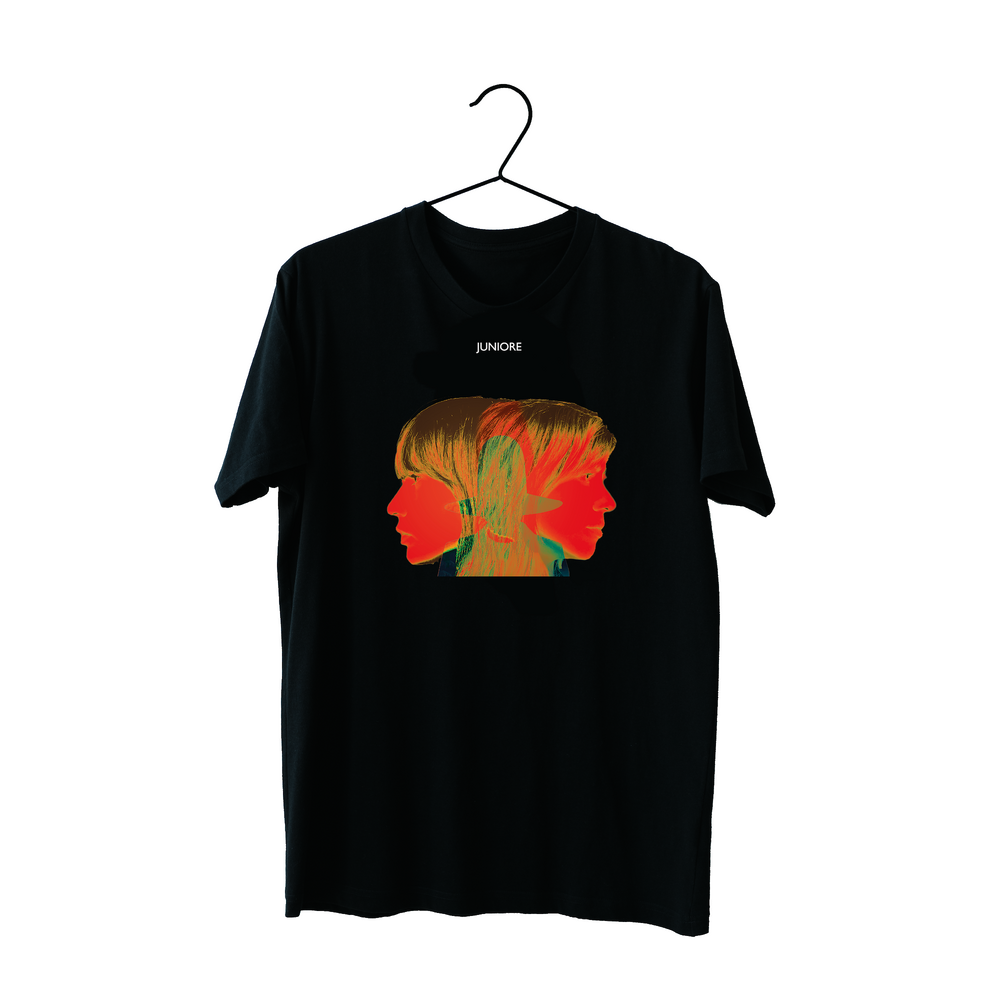 Trois Deux Un - T-shirt à manches courtes
