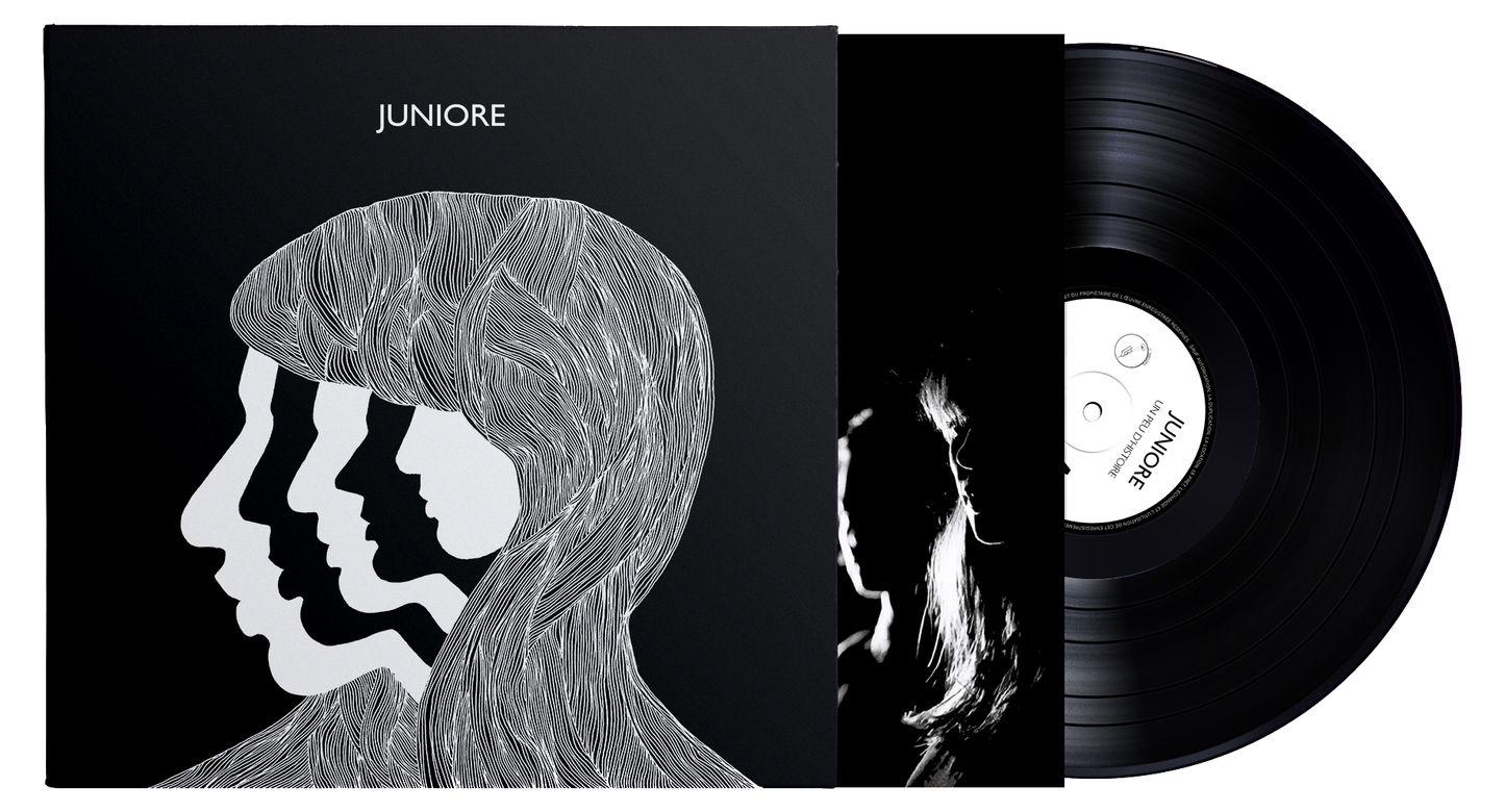 Marabout & Un Peu d'Histoire