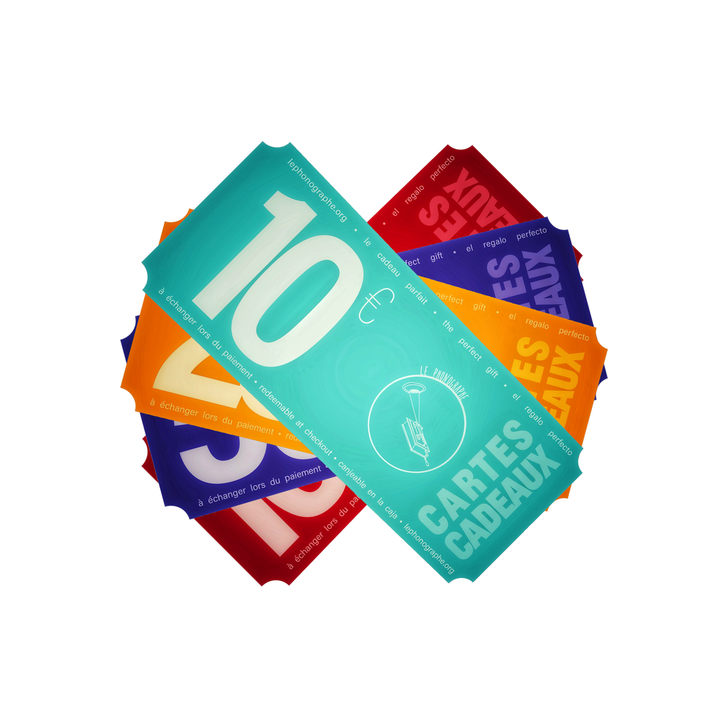 Gift Cards