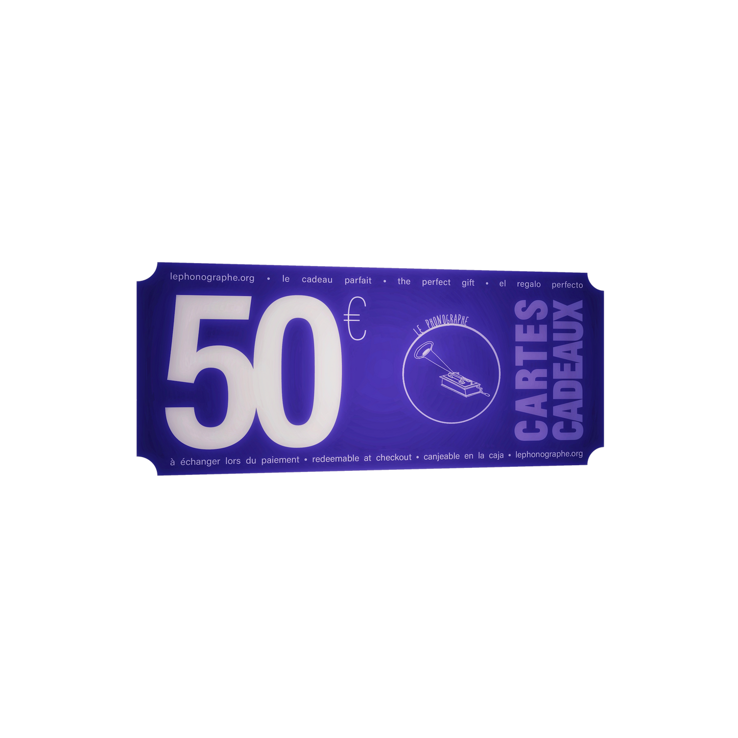 Gift Cards