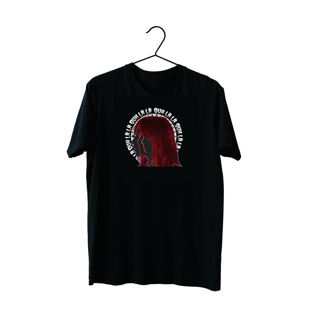 Ouh La La - Short Sleeve T-shirt
