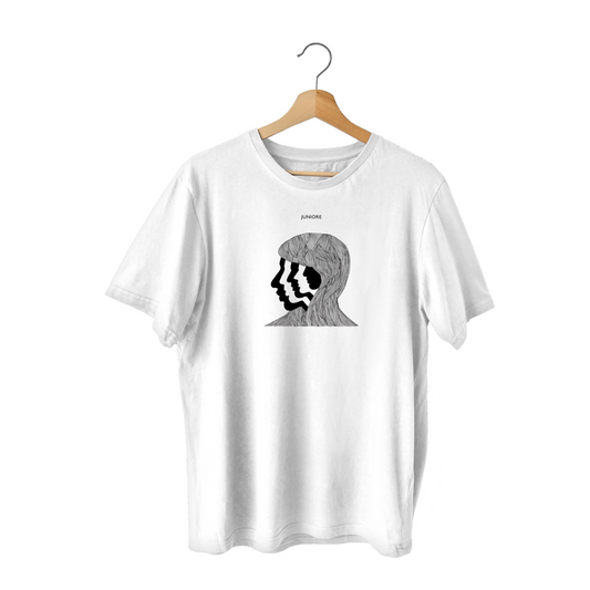 Instrumentaux Un Peu D’Histoire - T-shirt à manches courtes
