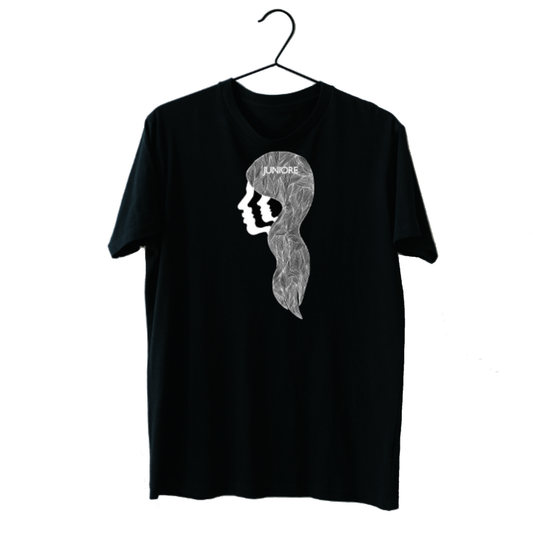 Marabout - T-shirt à manches courtes