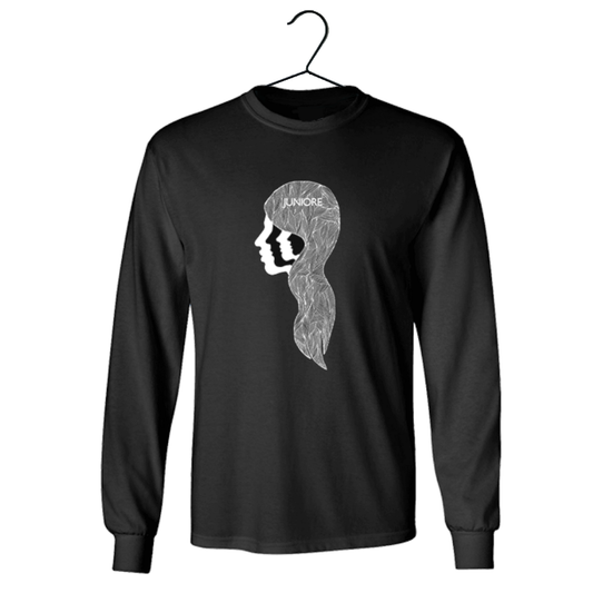 Marabout - T-shirt à manches longues