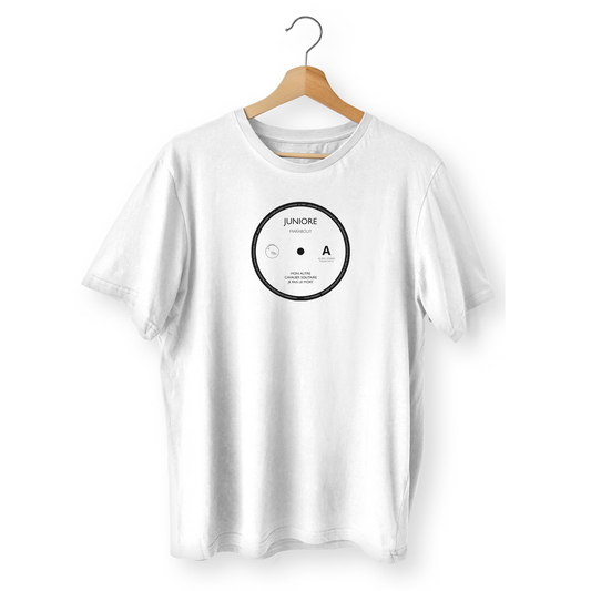 Marabout Labels - T-shirt à manches courtes
